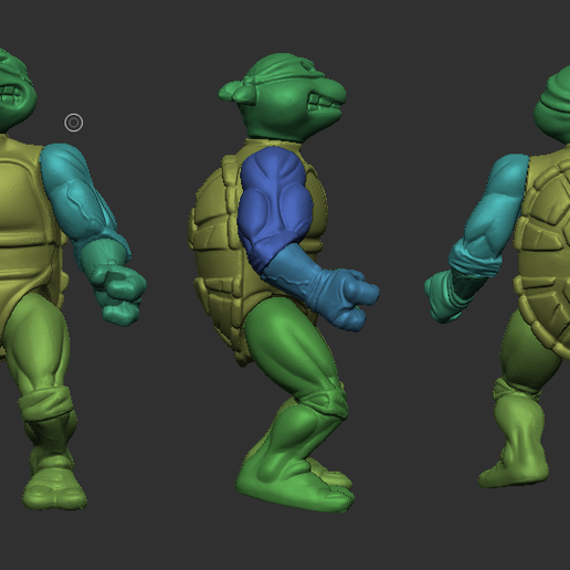 Detail Ninja Turtle Download Nomer 35