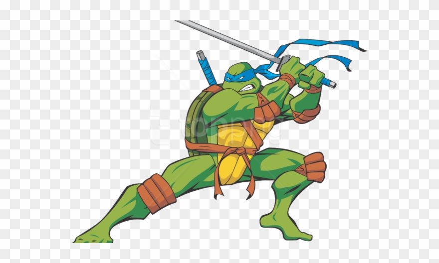 Detail Ninja Turtle Download Nomer 48