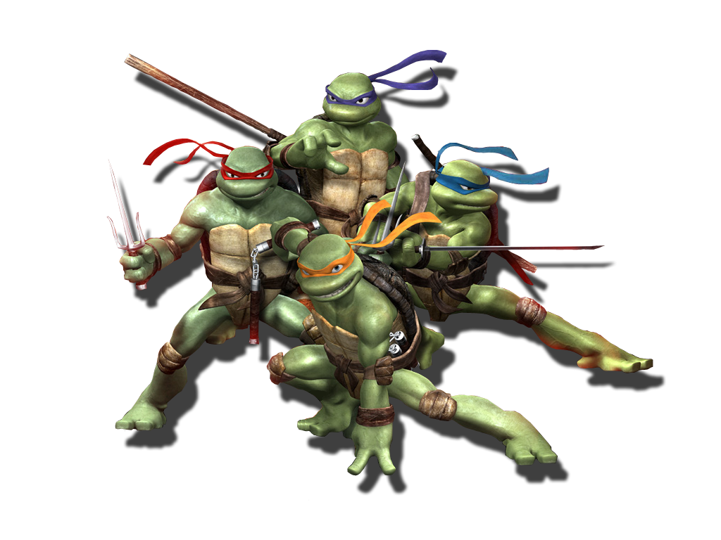 Detail Ninja Turtle Download Nomer 51