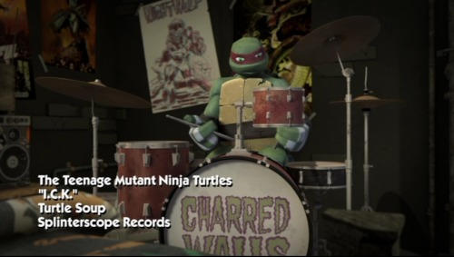 Detail Ninja Turtle Drum Set Nomer 15