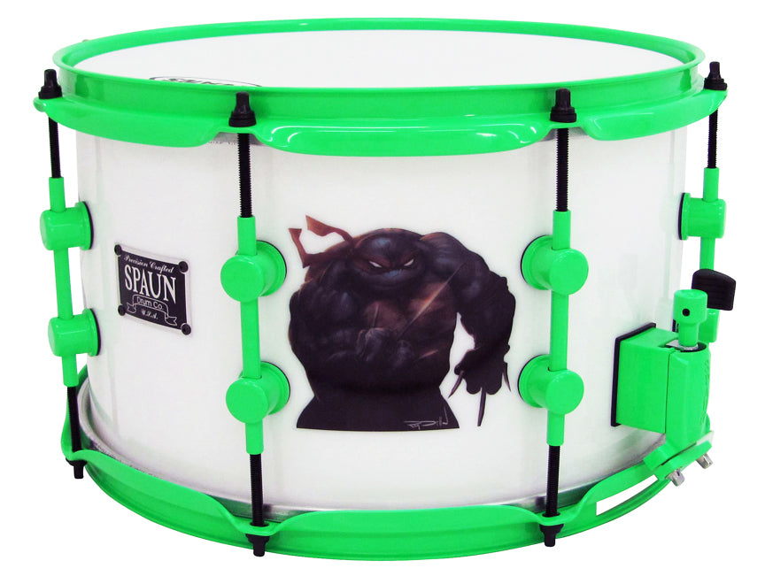 Detail Ninja Turtle Drum Set Nomer 22