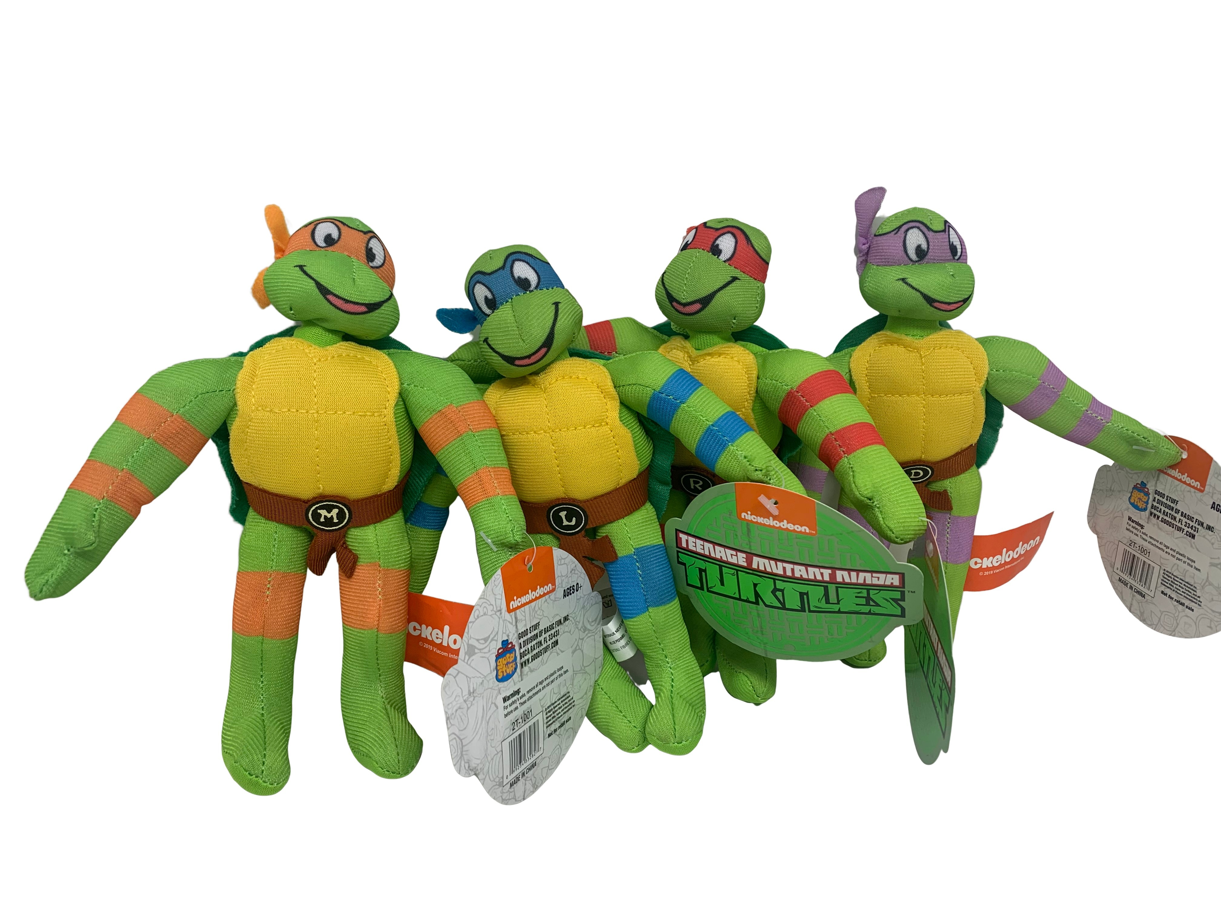 Detail Ninja Turtle Drum Set Nomer 28