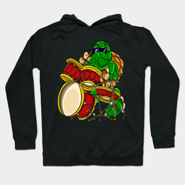 Detail Ninja Turtle Drum Set Nomer 34