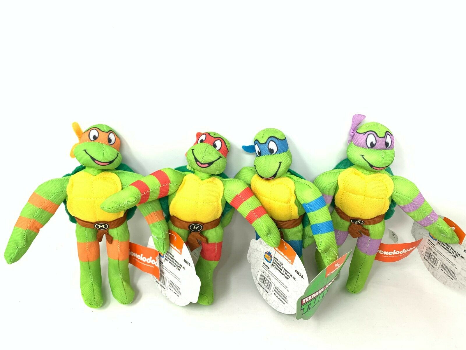Detail Ninja Turtle Drum Set Nomer 35