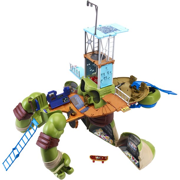 Detail Ninja Turtle Drum Set Nomer 53