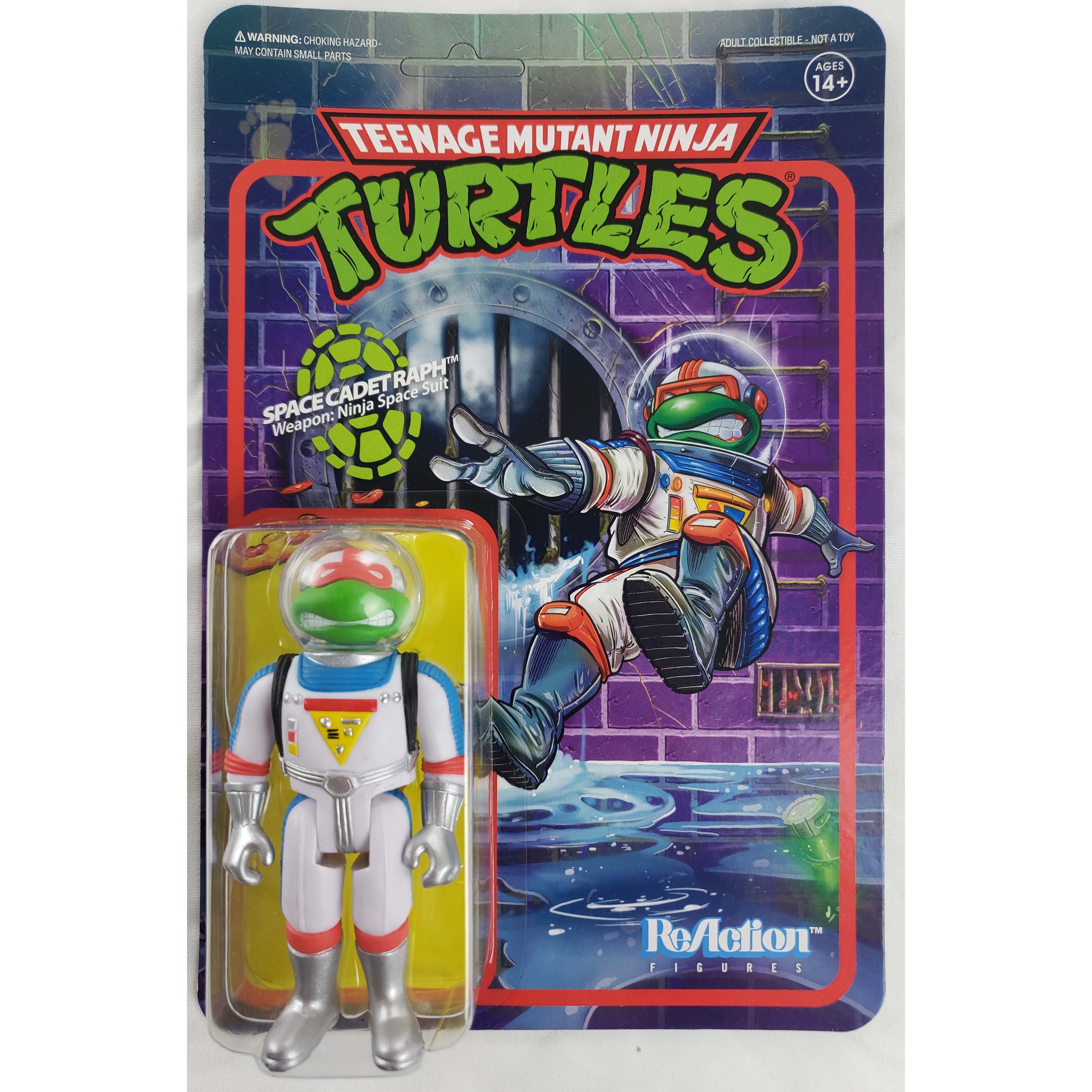 Detail Ninja Turtle Duck Tape Nomer 20