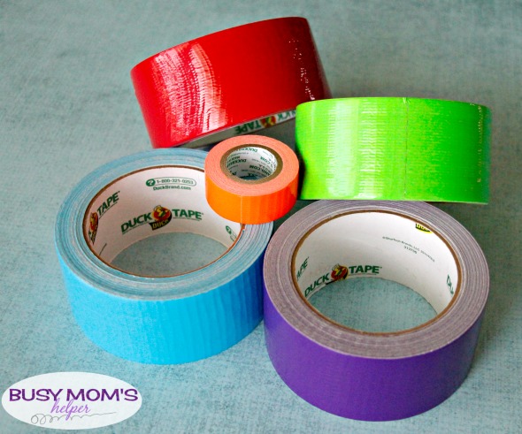 Detail Ninja Turtle Duck Tape Nomer 38