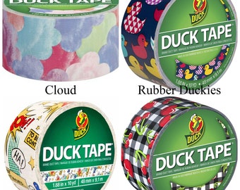 Detail Ninja Turtle Duck Tape Nomer 49