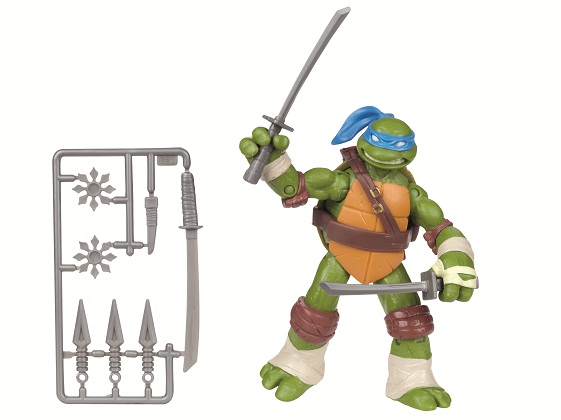 Detail Ninja Turtle Duck Tape Nomer 50