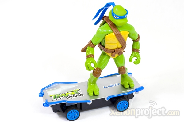 Detail Ninja Turtle Electric Car Nomer 47