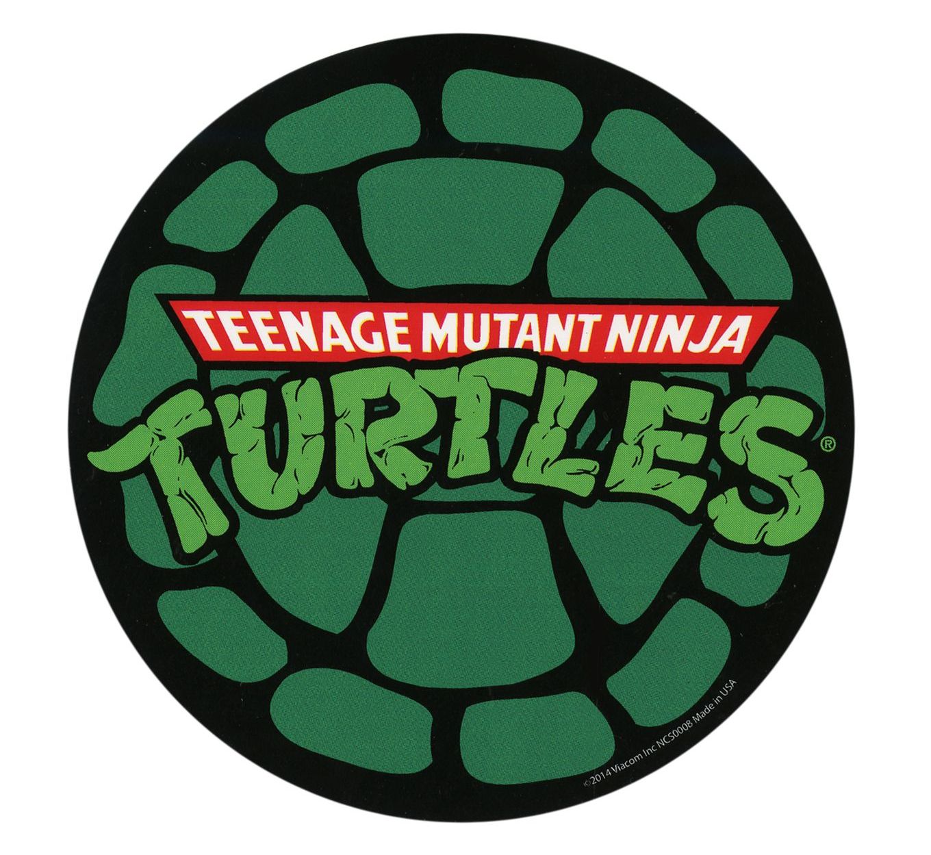 Detail Ninja Turtle Emblem Nomer 16