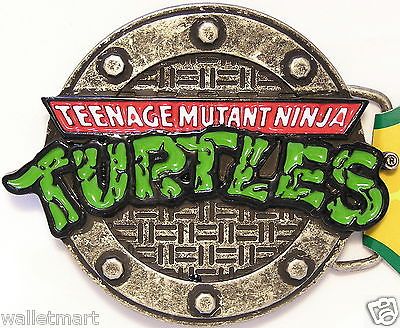 Detail Ninja Turtle Emblem Nomer 22