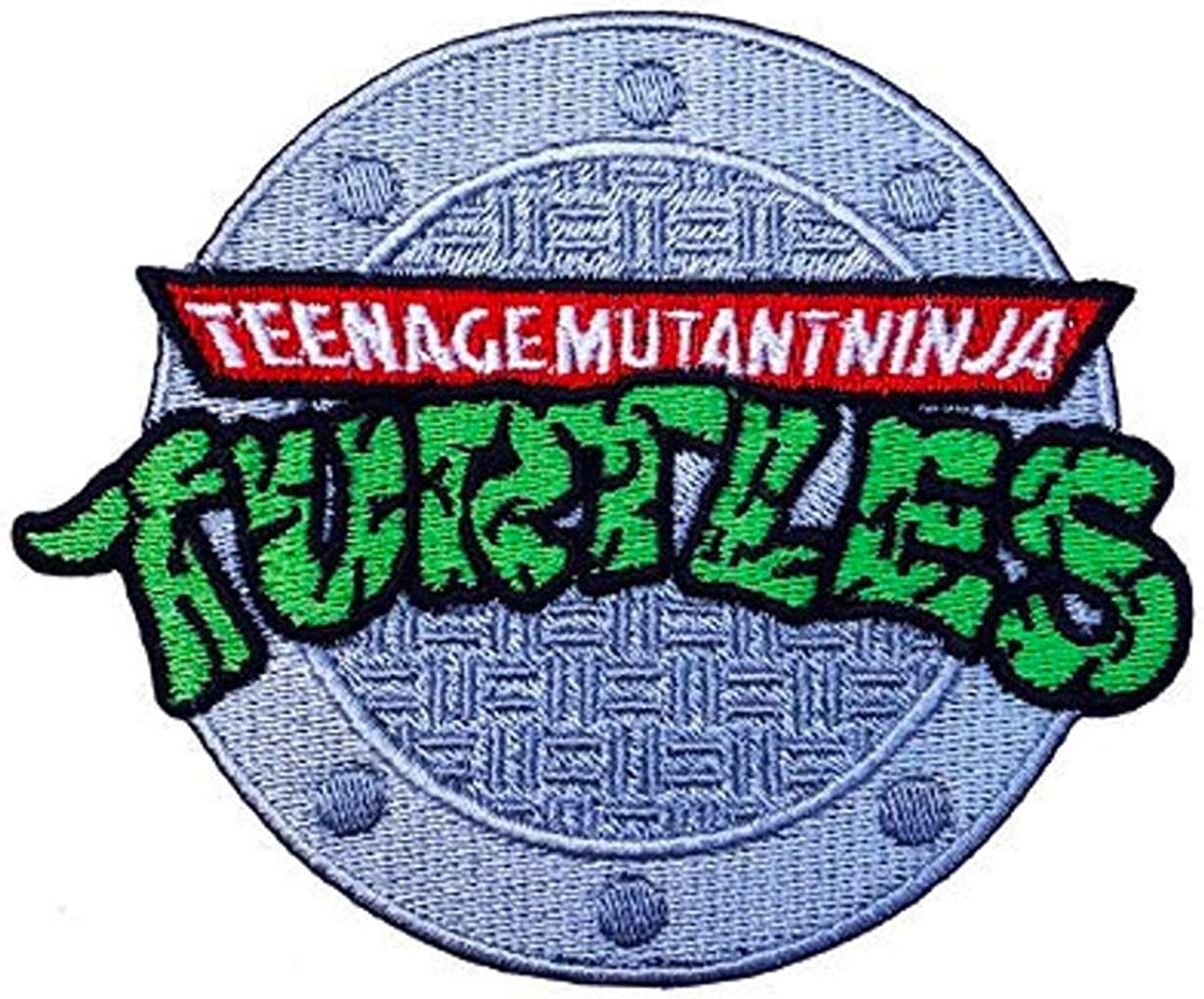 Detail Ninja Turtle Emblem Nomer 25