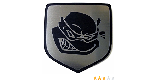 Detail Ninja Turtle Emblem Nomer 34