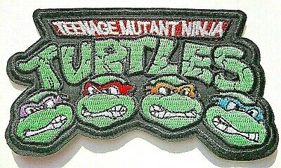 Detail Ninja Turtle Emblem Nomer 42