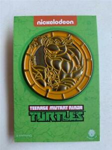 Detail Ninja Turtle Emblem Nomer 48