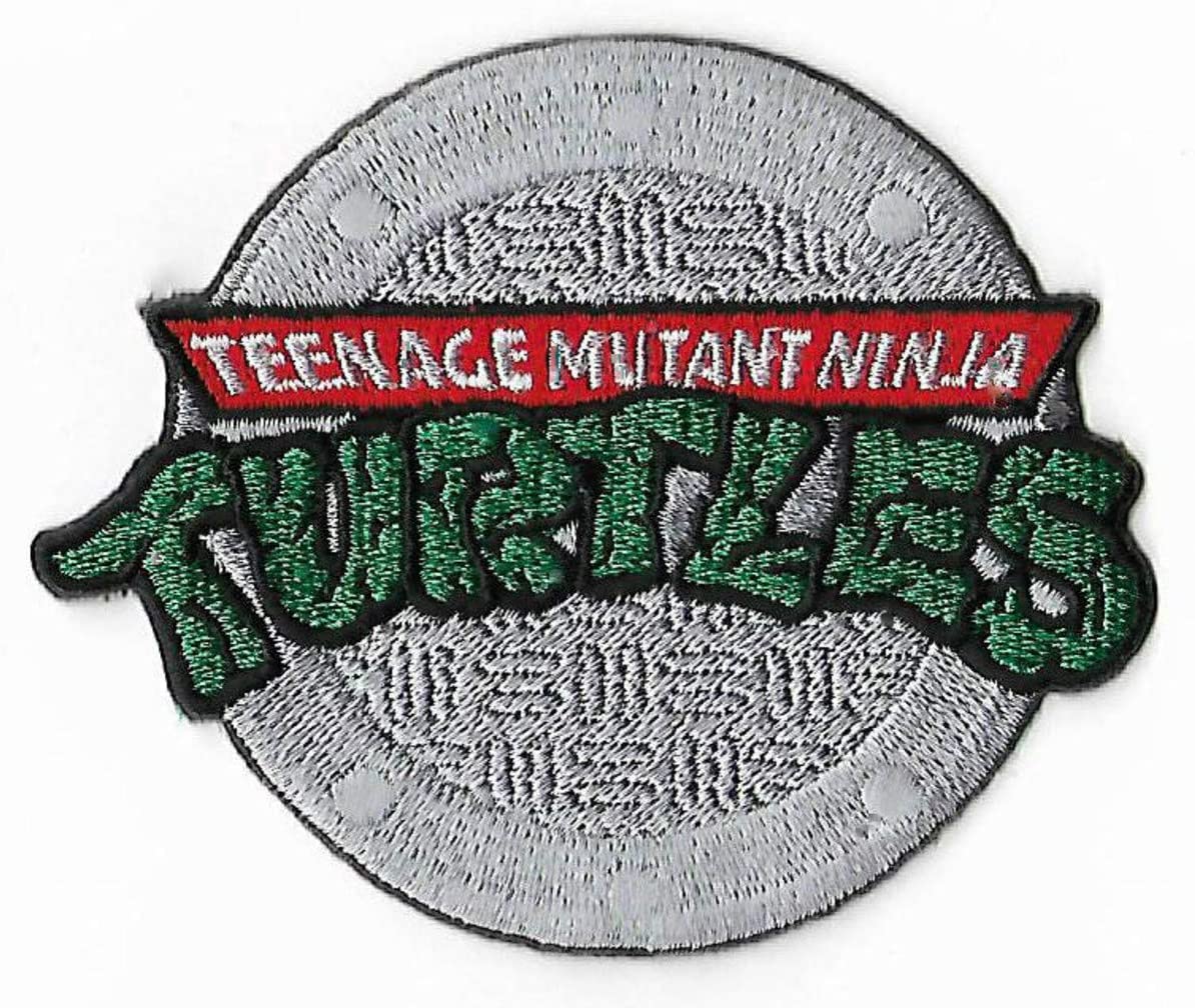 Detail Ninja Turtle Emblem Nomer 53