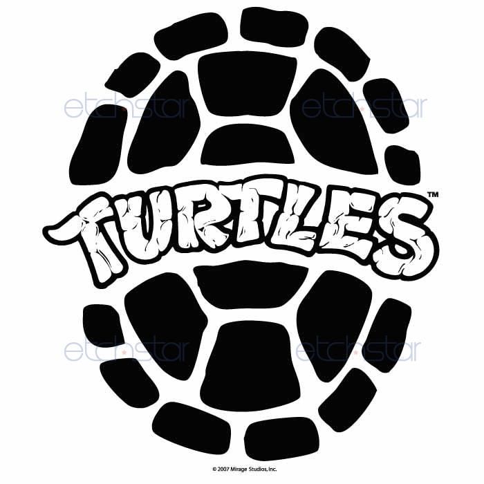 Detail Ninja Turtle Emblem Nomer 9