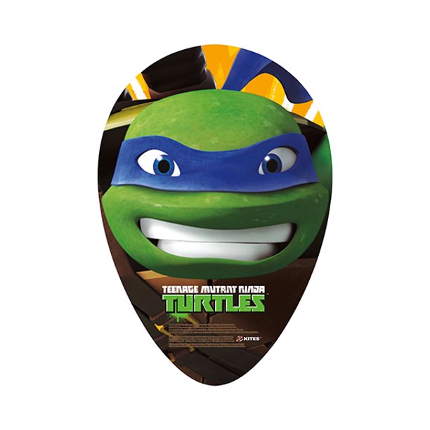 Detail Ninja Turtle Face Pictures Nomer 52
