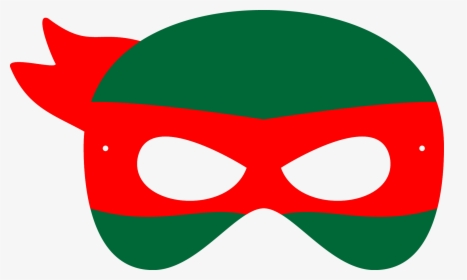 Detail Ninja Turtle Face Png Nomer 29