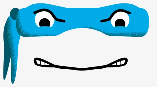 Detail Ninja Turtle Face Png Nomer 31