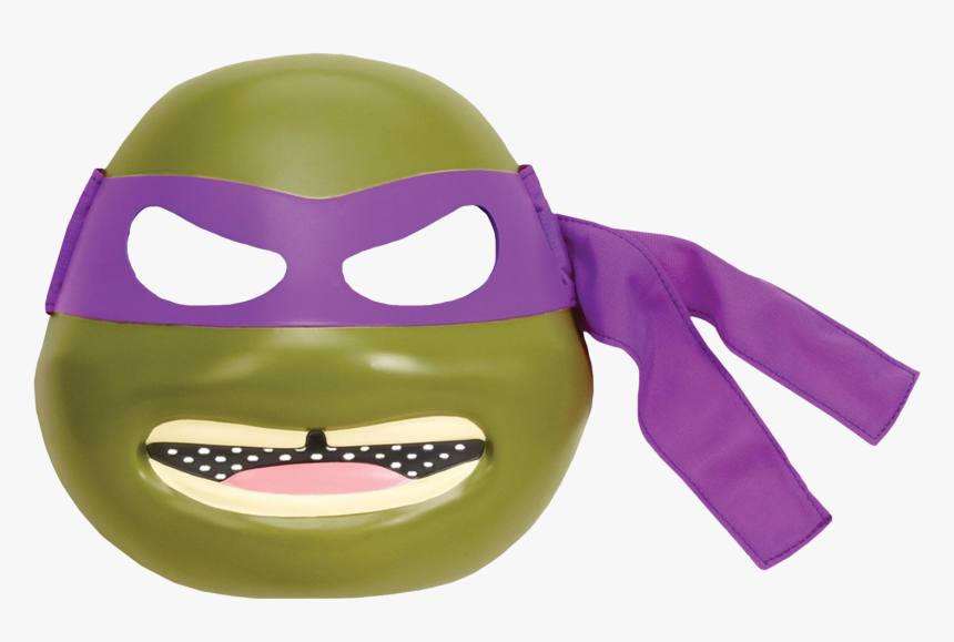 Detail Ninja Turtle Face Png Nomer 35