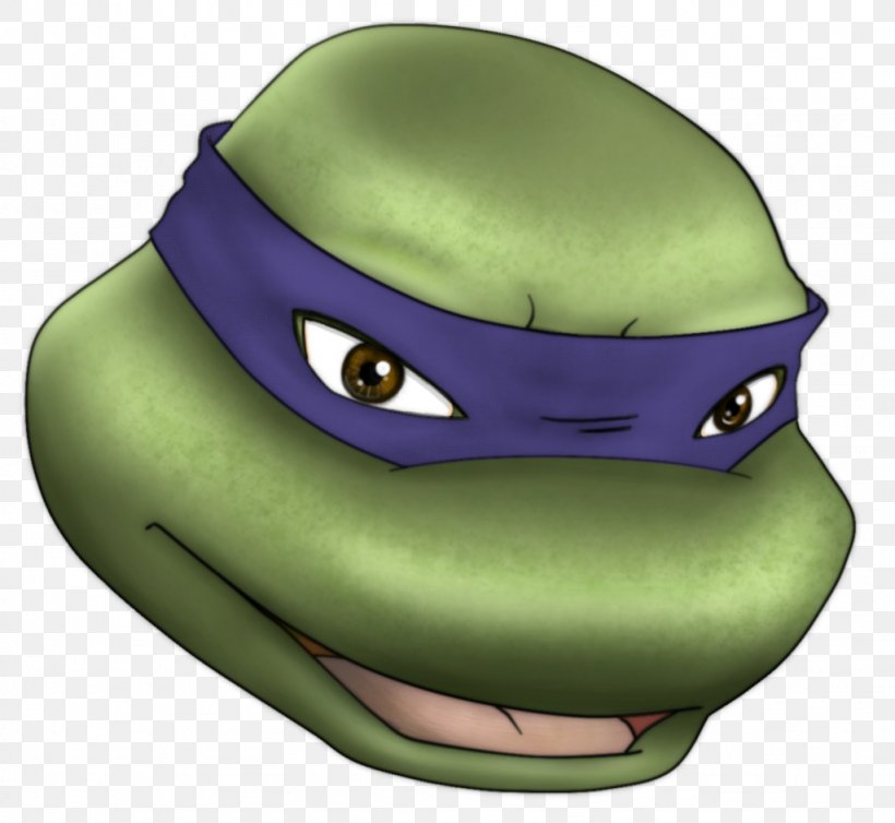 Detail Ninja Turtle Face Png Nomer 38