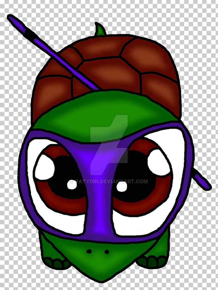 Detail Ninja Turtle Face Png Nomer 41