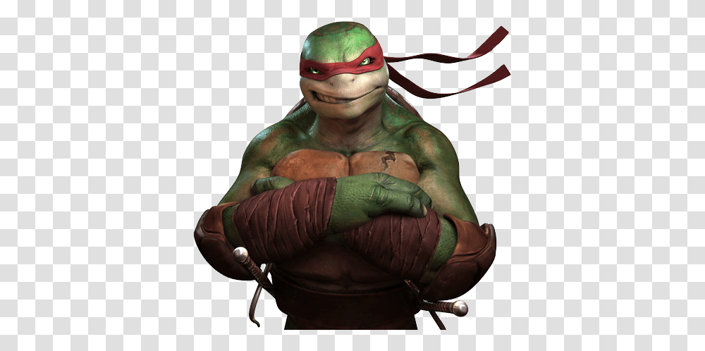 Detail Ninja Turtle Face Png Nomer 42