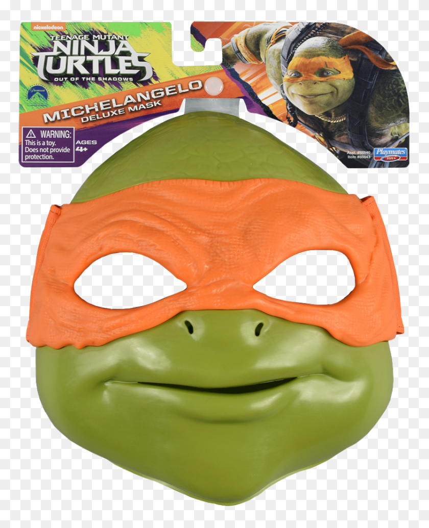 Detail Ninja Turtle Face Png Nomer 43