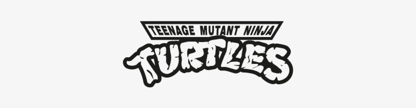 Detail Ninja Turtle Face Silhouette Nomer 39