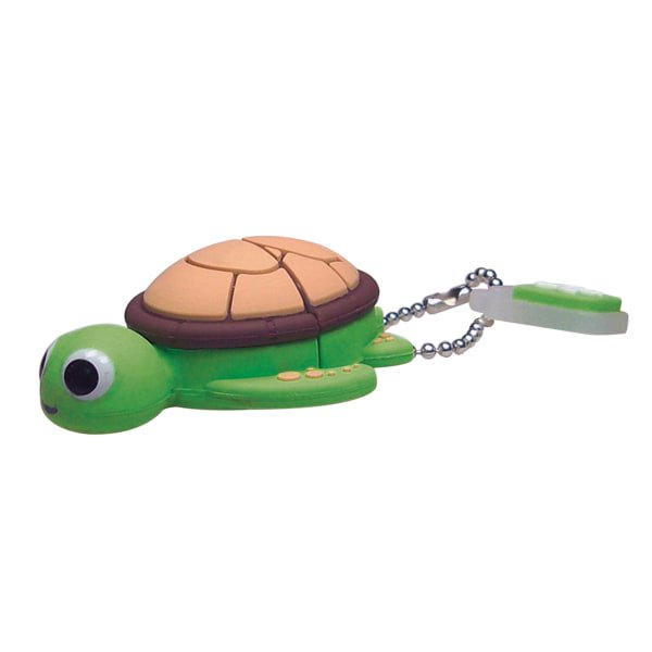 Detail Ninja Turtle Flash Drive Nomer 13