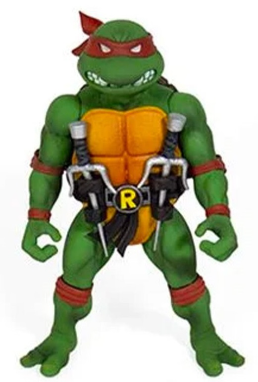 Detail Ninja Turtle Flash Drive Nomer 43