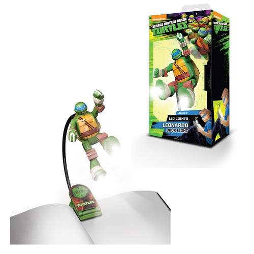 Detail Ninja Turtle Flashlight Nomer 2