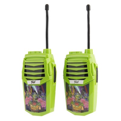 Detail Ninja Turtle Flashlight Nomer 21