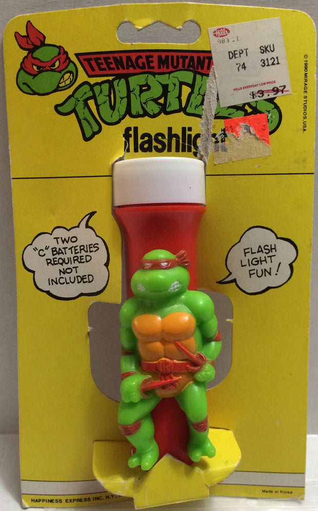 Detail Ninja Turtle Flashlight Nomer 23