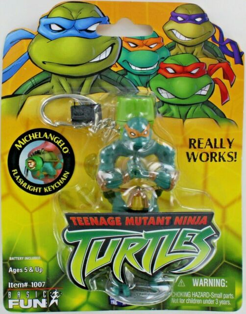 Detail Ninja Turtle Flashlight Nomer 24