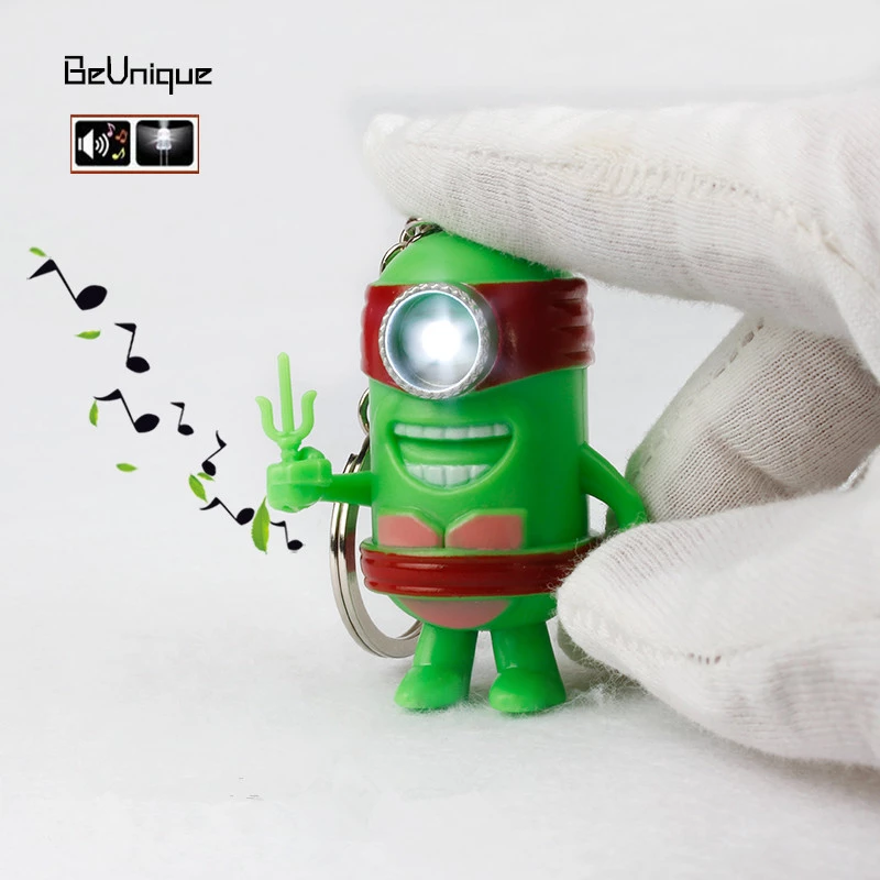 Detail Ninja Turtle Flashlight Nomer 32