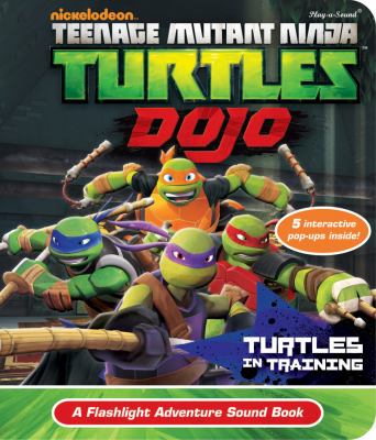 Detail Ninja Turtle Flashlight Nomer 35