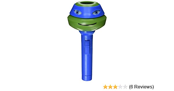 Detail Ninja Turtle Flashlight Nomer 36