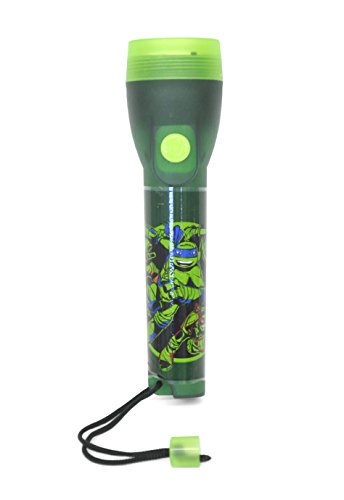 Detail Ninja Turtle Flashlight Nomer 38