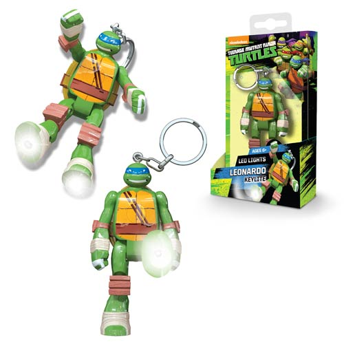 Detail Ninja Turtle Flashlight Nomer 5