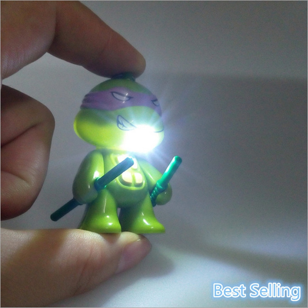 Detail Ninja Turtle Flashlight Nomer 39