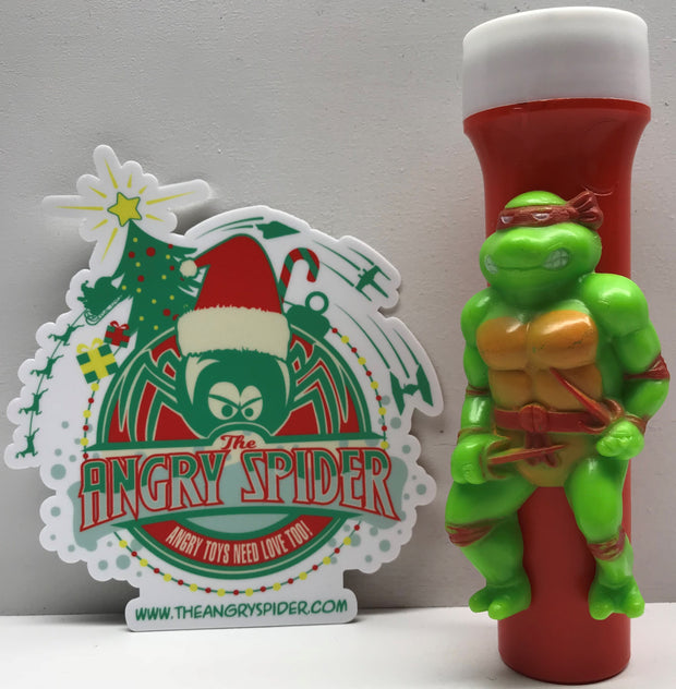 Detail Ninja Turtle Flashlight Nomer 41