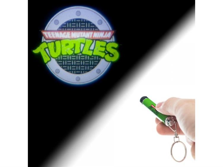 Detail Ninja Turtle Flashlight Nomer 44