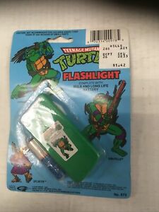 Detail Ninja Turtle Flashlight Nomer 7