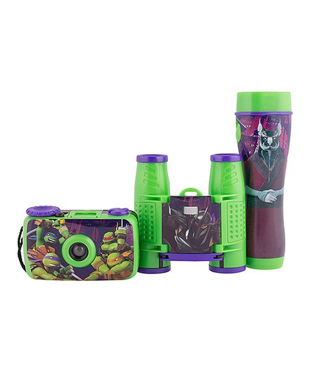 Detail Ninja Turtle Flashlight Nomer 8