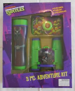 Detail Ninja Turtle Flashlight Nomer 9