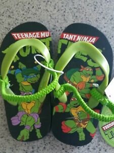 Detail Ninja Turtle Flip Flops Nomer 13