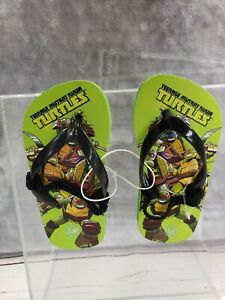 Detail Ninja Turtle Flip Flops Nomer 14